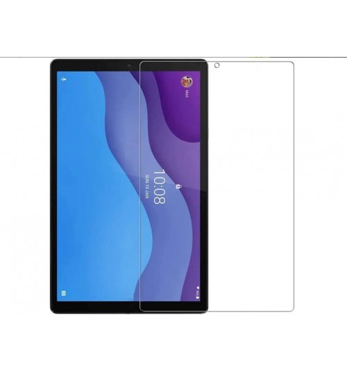 Lenovo Tab M10 HD (2nd Gen) Glass Screen Protector