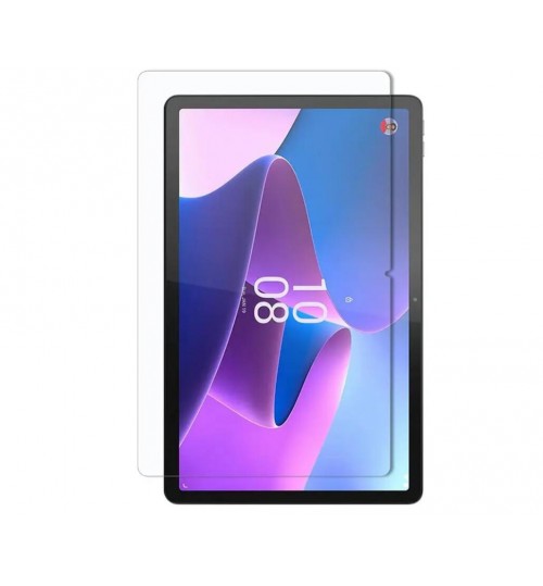 Lenovo Tab P11 Glass Screen Protector (2nd Gen)