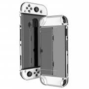 Switch OLED Thin Clear Case