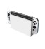 Switch OLED Thin Clear Case