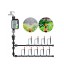 Automatic Garden Irrigation Water Timer