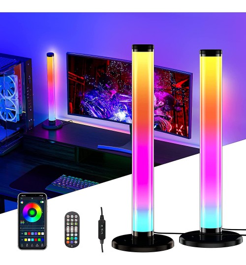 RGB LED Light Ambient Lighting 42 CM