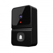 Smart Doorbell Camera Wireless