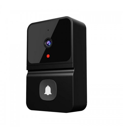 Smart Doorbell Camera Wireless