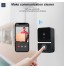 Smart Doorbell Camera Wireless