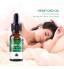 Natural Hemp Oil Essential Oil