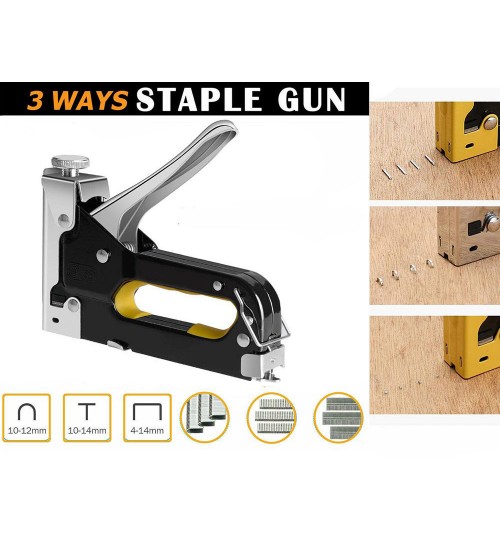 Staple Gun