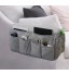 Armchair Caddy Remote Control Holder for Couch