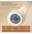 Bluetooth Headphone Wireless Noise-cancelling Headset