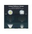 Outdoor Solar RGB Light X 2