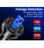 Ultra Fast Charging Car Charger Adapter 66W
