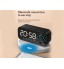 Smart Alarm Clock Bluetooth Speaker