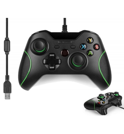 Xbox One Controller - Wired