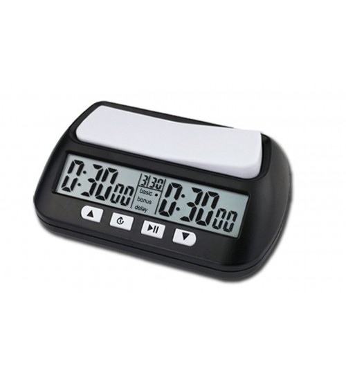 Digital Chess Timer Clock