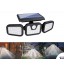 Security Light Solar Lights