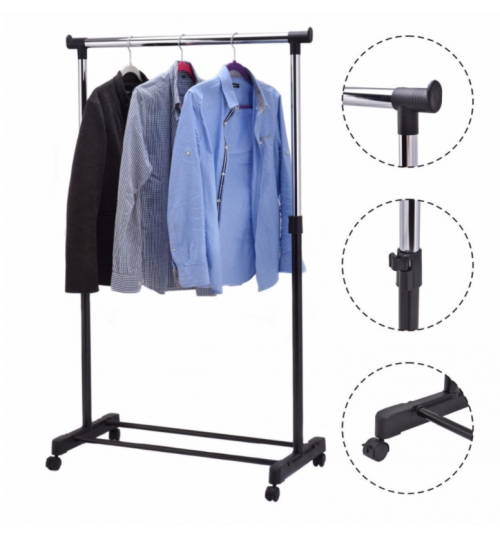 Clothes Rack Clothes Hanger Garment Rack