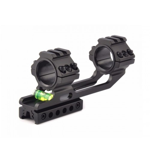 Rifle Scope Mounts Dual Rings