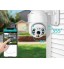 Wireless WiFi Security Camera Outdoor