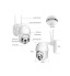 Wireless WiFi Security Camera Outdoor