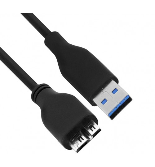 High Speed USB 3.0 Hard Drive Cable