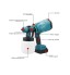 Electric Paint Spray Gun Rechargeable