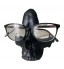 Skull Glasses Holder