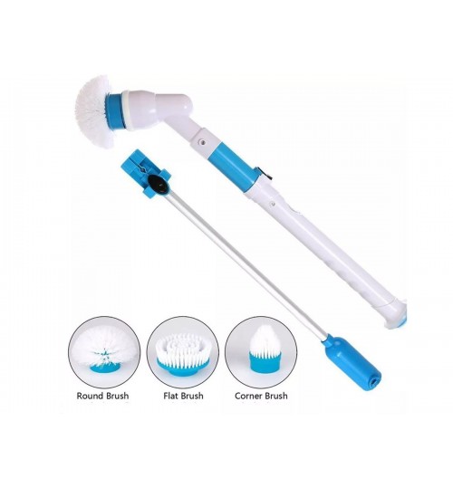 Cordless Scrubber Electric Cleaning Brush