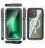 iPhone 14 Pro Max Waterproof Case