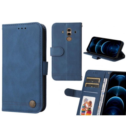 Huawei Mate 10 Pro Case Wallet Flip Leather Case Cover
