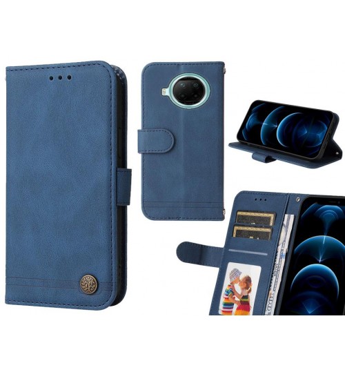 XiaoMi RedMi Note 9 Pro Case Wallet Flip Leather Case Cover