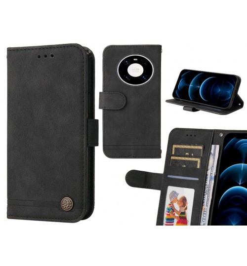 Huawei Mate 40 pro Case Wallet Flip Leather Case Cover