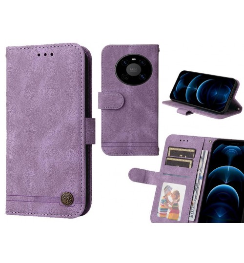 Huawei Mate 40 Case Wallet Flip Leather Case Cover