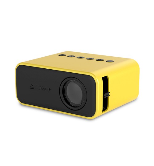 Portable Projector 1080P