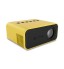 Portable Projector 1080P