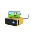 Portable Projector 1080P