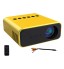 Portable Projector 1080P