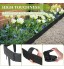 20Pcs Garden Fence Border