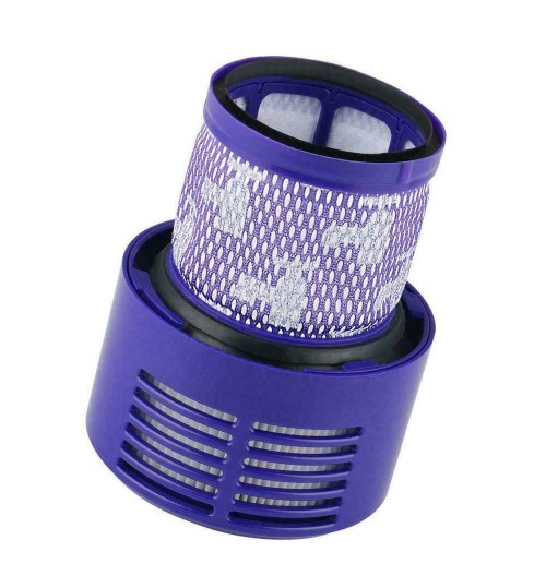 Dyson Filter V10 SV12 Vacuum Cleaner Compatible