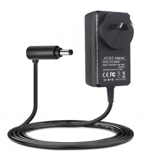 Power Adapter Charger for Dyson V6 V7 V8