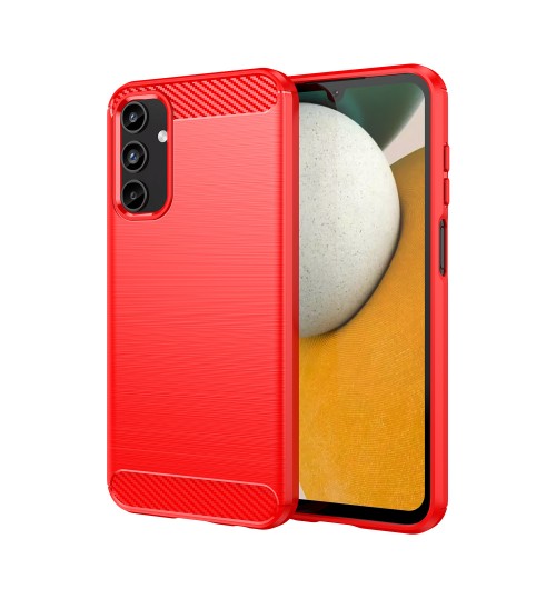 Samsung Galaxy A15 Case Soft Gel Cover