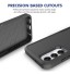 Samsung Galaxy A35 5G Case Hybrid Armor Back Cover