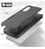 Samsung Galaxy A35 5G Case Hybrid Armor Back Cover