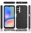 Samsung Galaxy A15 Case Hybrid Armor Back Cover