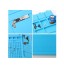 Magnetic Silicon Soldering Mat