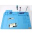 Magnetic Silicon Soldering Mat