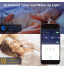 LED Strip Lights Bluetooth APP - 5M