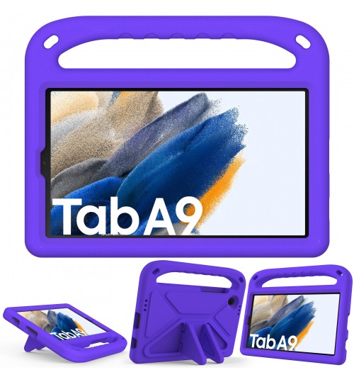 Samsung TAB A9 Case Shockproof Cover