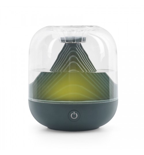 Humidifier Diffusers