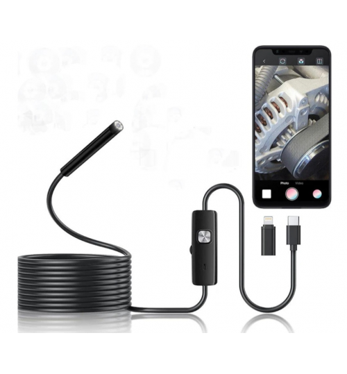Endoscope Camera 10M