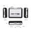 Walkman USB Cassette Player Tape to MP3 Converter